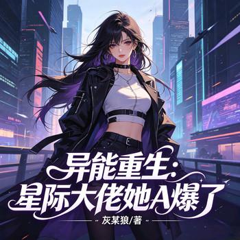 异能重生：星际大佬她A爆了！
