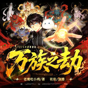 万族之劫(多人剧)
