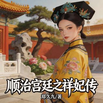 顺治宫廷之祥妃传