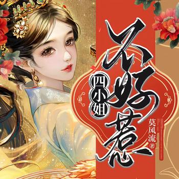 不好惹的四小姐