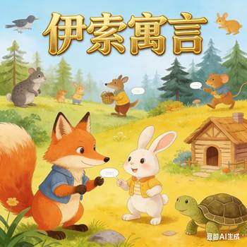 伊索寓言