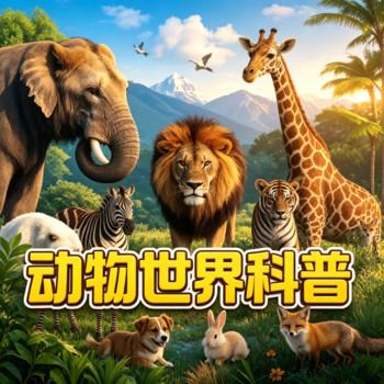 动物世界