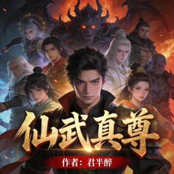 仙武真尊