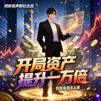 开局资产提升一万(多人剧)