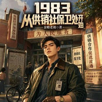 1983从供销社保卫处开始(多人剧)