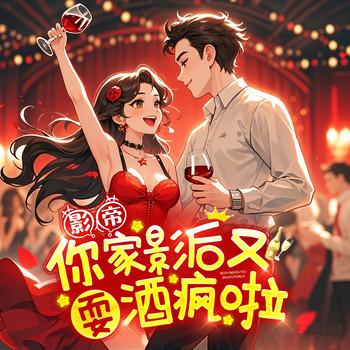 影帝：你家影后又耍酒疯啦