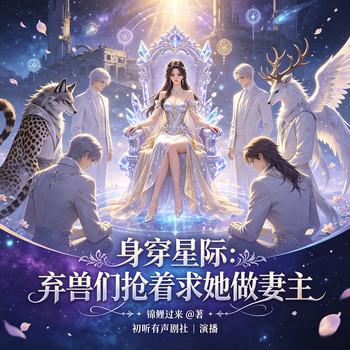 身穿星际：弃兽们抢着求她做妻主(多人剧)