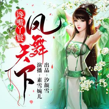 凤舞天下