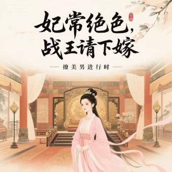 战王请下嫁