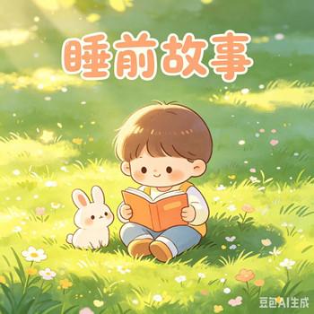 睡前故事，儿童好习惯哄睡故事
