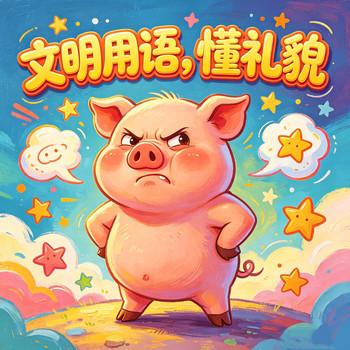 儿童好习惯