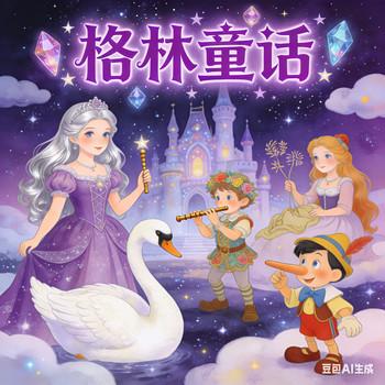 经典格林童话