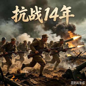 抗战：开局狙杀东瀛大佐