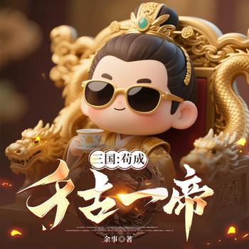 三国：苟成千古一帝！(多人剧)