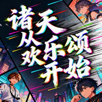 诸天从欢乐颂开始