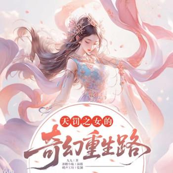 天罚之女的奇幻重生之路