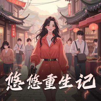 悠悠重生记