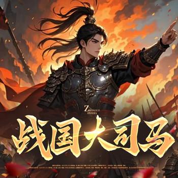 战国大司马(多人剧)