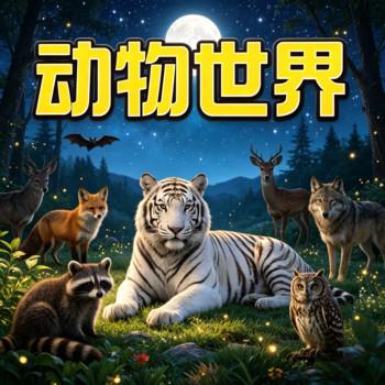 睡前故事
