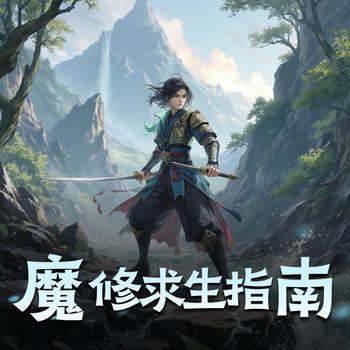 魔修求生指南