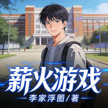 薪火游戏