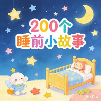 200个睡前小故事