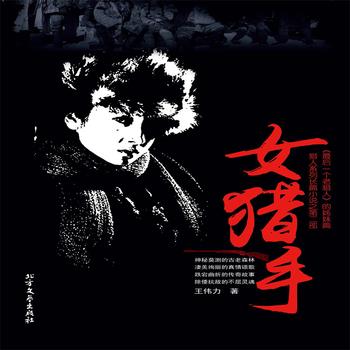 女猎手——女子抗战传奇