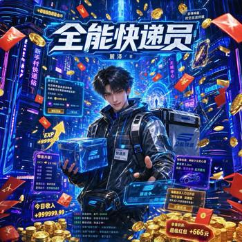 全能快递员(多人剧)