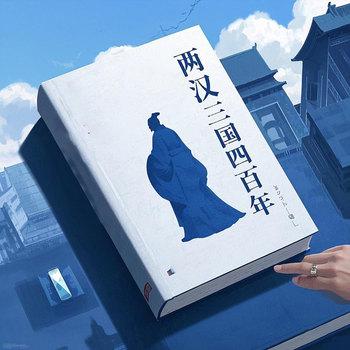 铁血强汉的崛起与衰亡：一口气说尽两汉三国四百年风云史