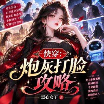 快穿：炮灰打脸攻略(多人剧)