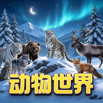 动物世界