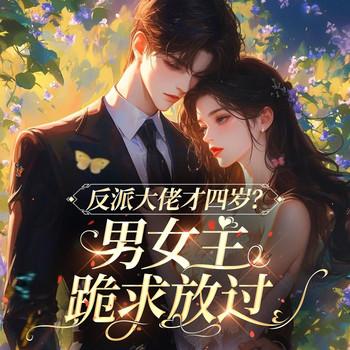 反派大佬才四岁？男女主跪求放过(多人剧)