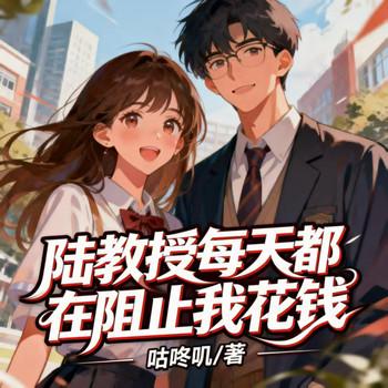 陆教授每天都在阻止我花钱
