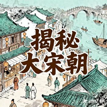 揭秘大宋朝