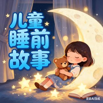 星河入梦：365个儿童睡前故事