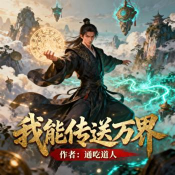 我能传送万界