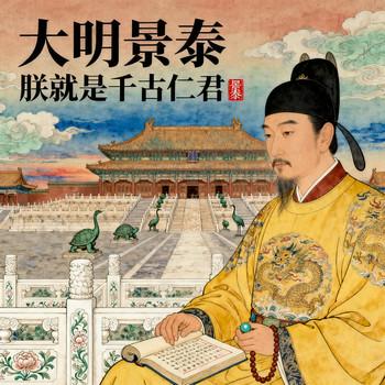 大明景泰：朕就是千古仁君
