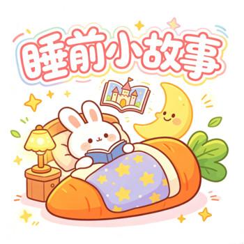 睡前小故事