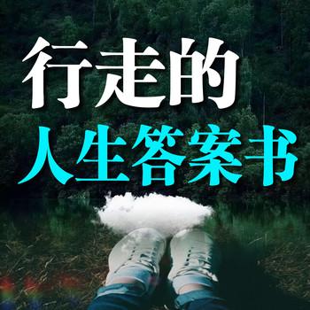 行走的人生答案书