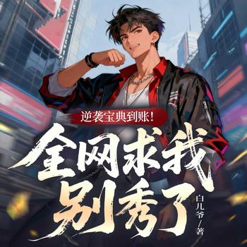 逆袭宝典到账！全网求我别秀了