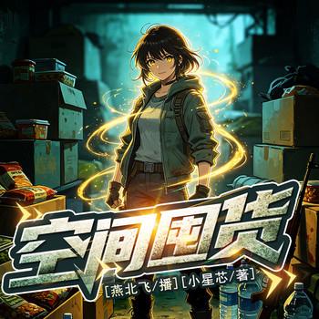 空间囤货：末世大佬带我打丧尸