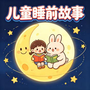 儿童睡前小故事