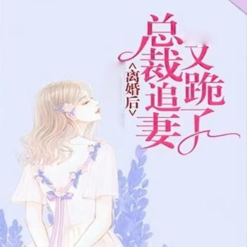 离婚后总裁追妻又跪了