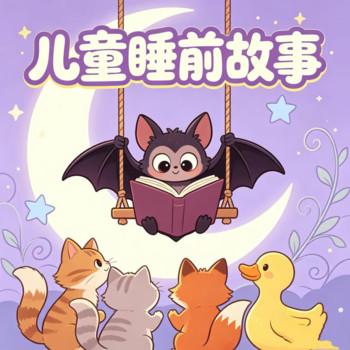 宝宝的睡前感悟