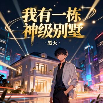 我有一栋神级别墅