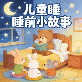 儿童睡前小故事：哄睡枕边书