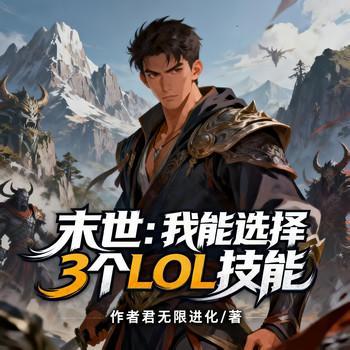 末世：我能选择3个LOL技能