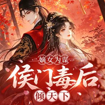 嫡女为谋：侯门毒后倾天下