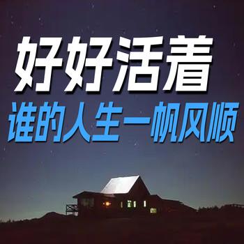 好好活着，谁的人生一帆风顺