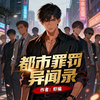 都市罪罚异闻录